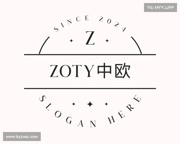 关于zoty中欧